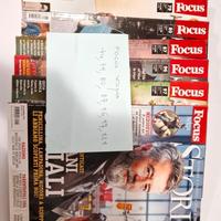 Focus Storia lotto 7 numeri