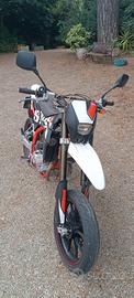  Swm 125 motard