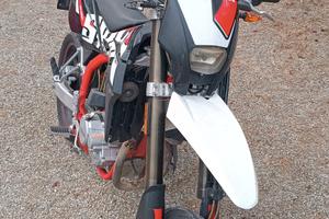  Swm 125 motard