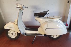 Vespa 150 gl 1963 targa oro FMI