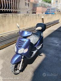 Scooter 125