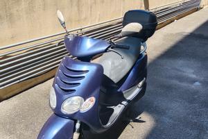 Scooter 125