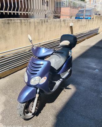 Scooter 125