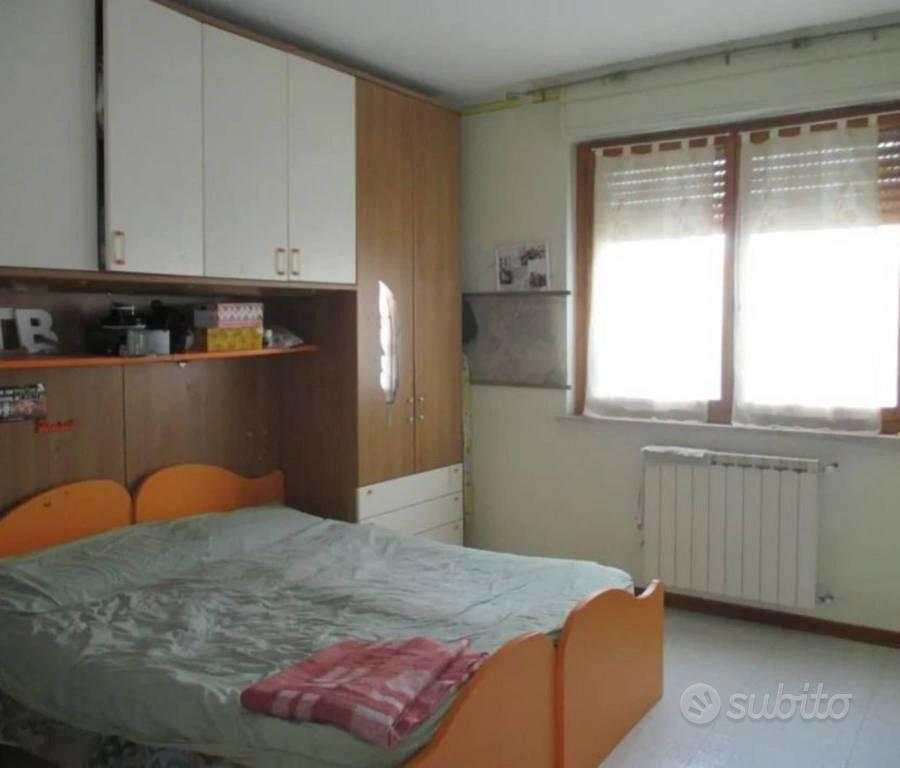 Appartamento – Città della Pieve, Lagarello, Po' Bandino - Vista 2