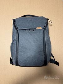 Zaino Peak Design Everyday Backpack 30L - Fotograf