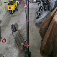 Monopattino Aerlang H6 500W