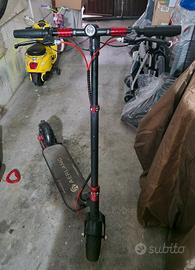 Monopattino Aerlang H6 500W