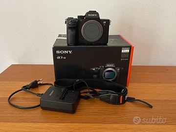 Sony a7r3