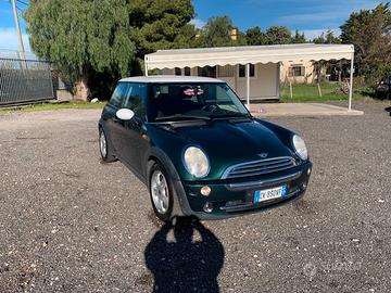 Mini 1.6 16V One de luxe