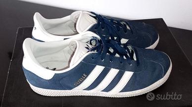 Adidas Gazelle Donna Tg.38 2/3