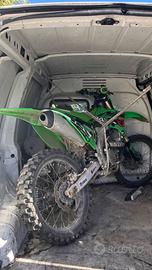 Motocross