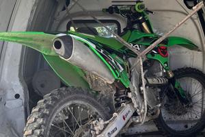Motocross