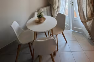 Ampio Monolocale