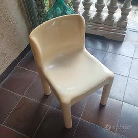 Sedia Kartell 