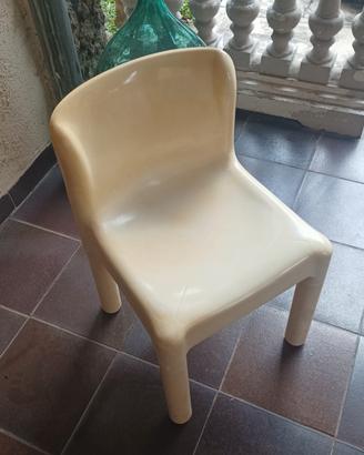 Sedia Kartell 