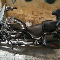 Suzuki intruder 800 Volusia