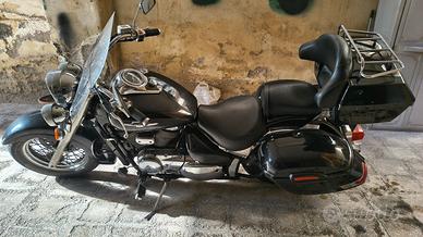 Suzuki intruder 800 Volusia