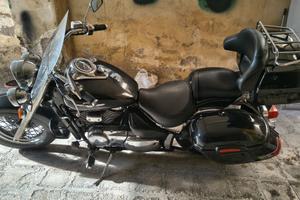 Suzuki intruder 800 Volusia