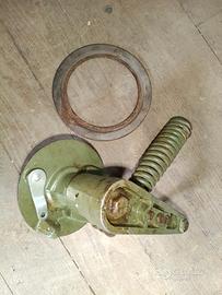 mozzo anteriore vespa piaggio 125 gtr 150 sprint v