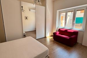 Camera doppia a Salerno Torrione, università