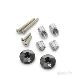 TAMPONI SALVA MANOPOLE