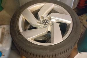 Cerchi Golf 8