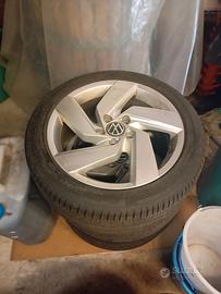 Cerchi Golf 8