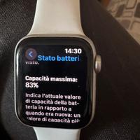 Apple watch se 2generazione