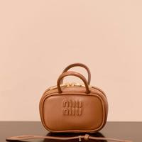 Borsa a mano Miu Miu donna