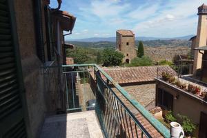 Rif.TT234|Terratetto/Terracielo Sinalunga