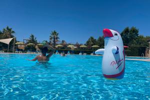 Bilocale in Residence