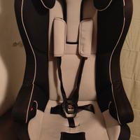 seggiolino auto con isofix 
