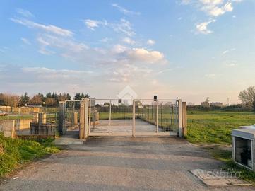 BOX A PADERNO DUGNANO