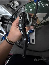 Pompa brembo rcs 19 corsacorta