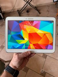 Tablet Samsung Tab 4 funzionante