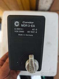 Pressostato compressore Condor 