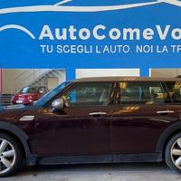 MINI Mini Clubman (F54) Mini 2.0 Cooper SD Hyp...