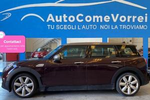 MINI Mini Clubman (F54) Mini 2.0 Cooper SD Hyp...
