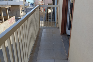 Zona Spiaggette a 150mt dal mare