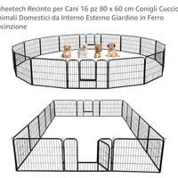 Recinto cani