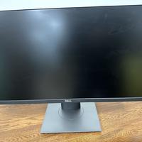 Monitor pc dell P2219h