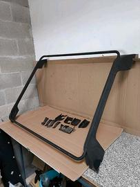 fiat panda 141 4x4 ricambi originali 