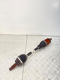 Semiasse Anteriore Sinistro BMW X5 X6 P762988101