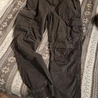 Pantaloni cargo SCOUT taglia .