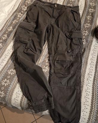 Pantaloni cargo SCOUT taglia .