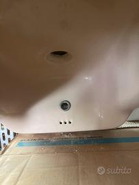 Bidet serie conca Ideal standard whisky