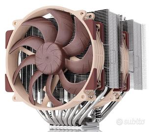 Noctua NH-D15 G2 LBC, Dissipatore Dual-Tower AMD