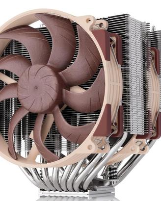 Noctua NH-D15 G2 LBC, Dissipatore Dual-Tower AMD