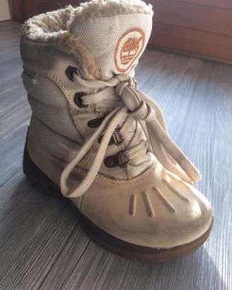 Scarpincini Timberland