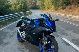 YAMAHA  YZF R125